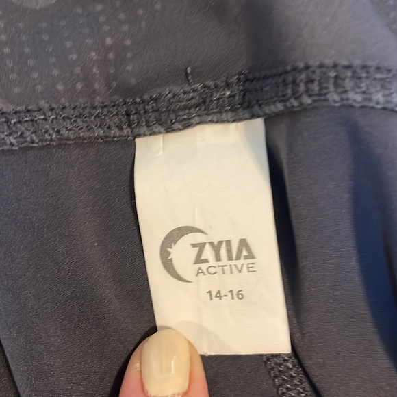 Zyia leggings - Picture 4 of 4
